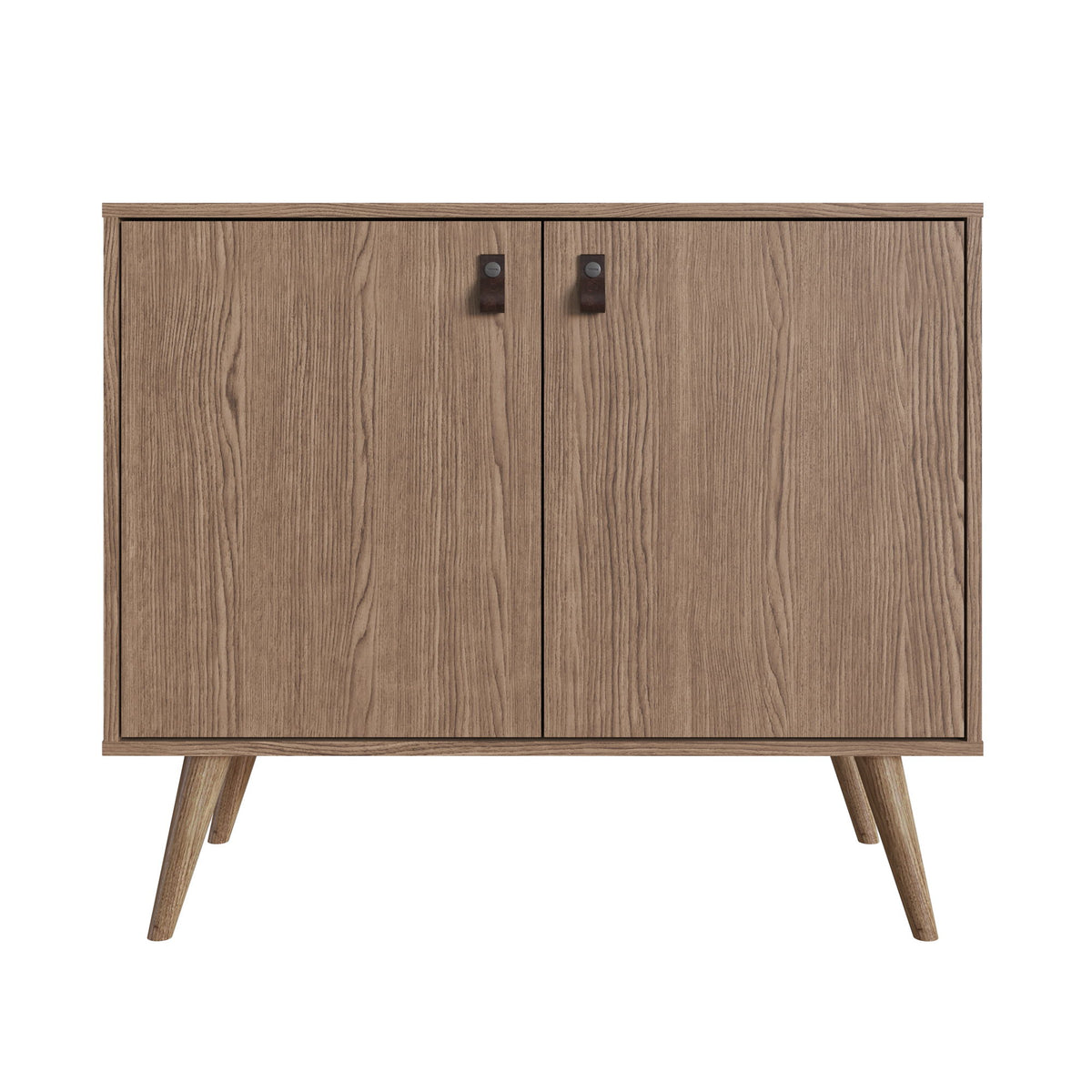 Manhattan Amber - Accent Cabinet