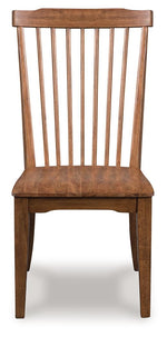 Greddinton - Dining Table Set