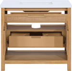 Soren - Bathroom Vanity