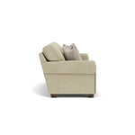 Carson - Sofa With Nailhead Trim