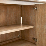 Swoosh - Cabinet