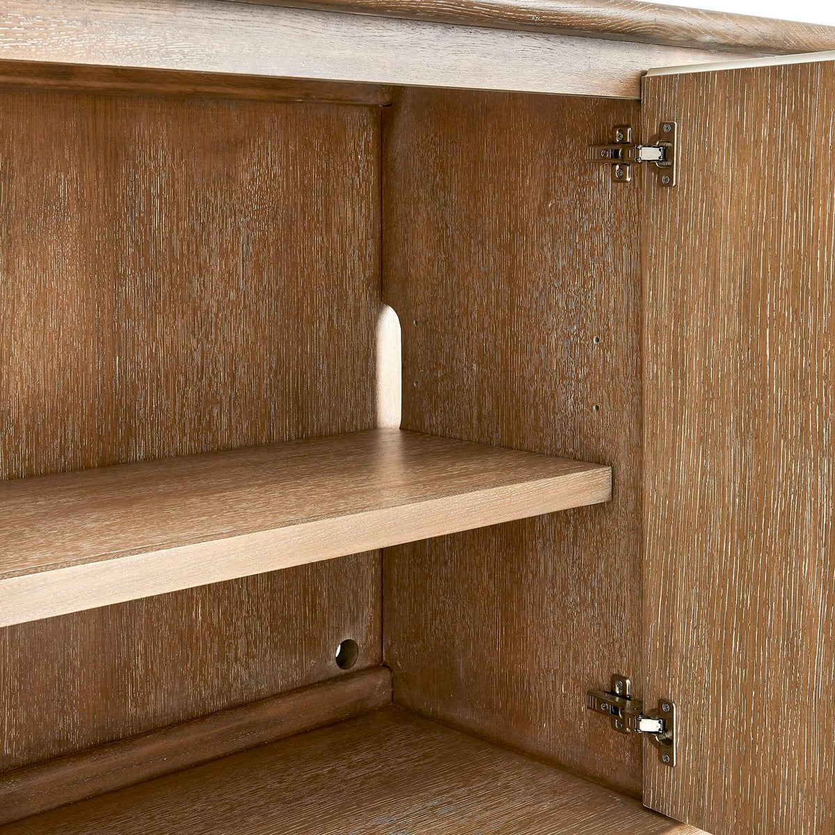 Swoosh - Cabinet