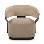 Madison - Swivel Accent Chair