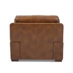 David - Chair - Pecan