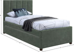 Hudson - Trundle Bed