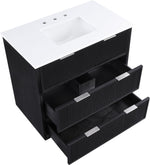 Willard - Bathroom Vanity