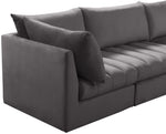 Jacob - Modular Sectional