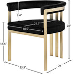 Marcello - Dining Chair