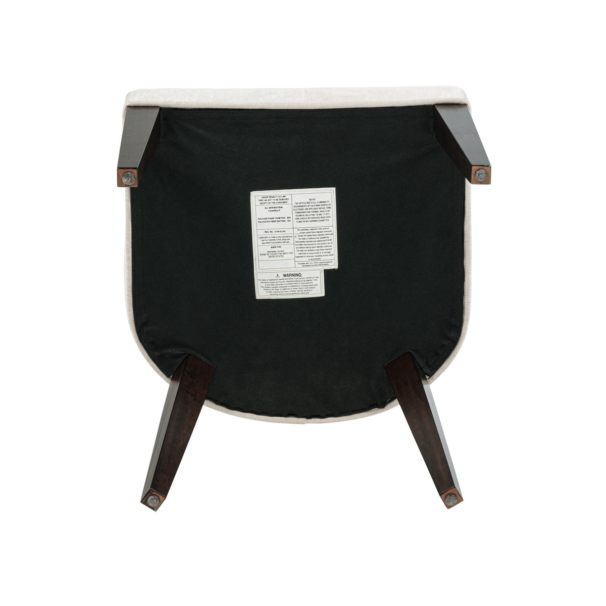 Manhattan Beever - Dining Chair