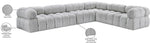 Ames - 6 Piece Modular Corner Sectional