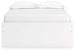 Onita - Platform Bed