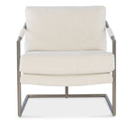 CC - Moody Metal Chair