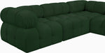 Ames - 5 Piece Modular Sectional