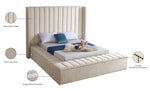 Kiki - Bed