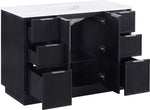 Willard - Bathroom Vanity