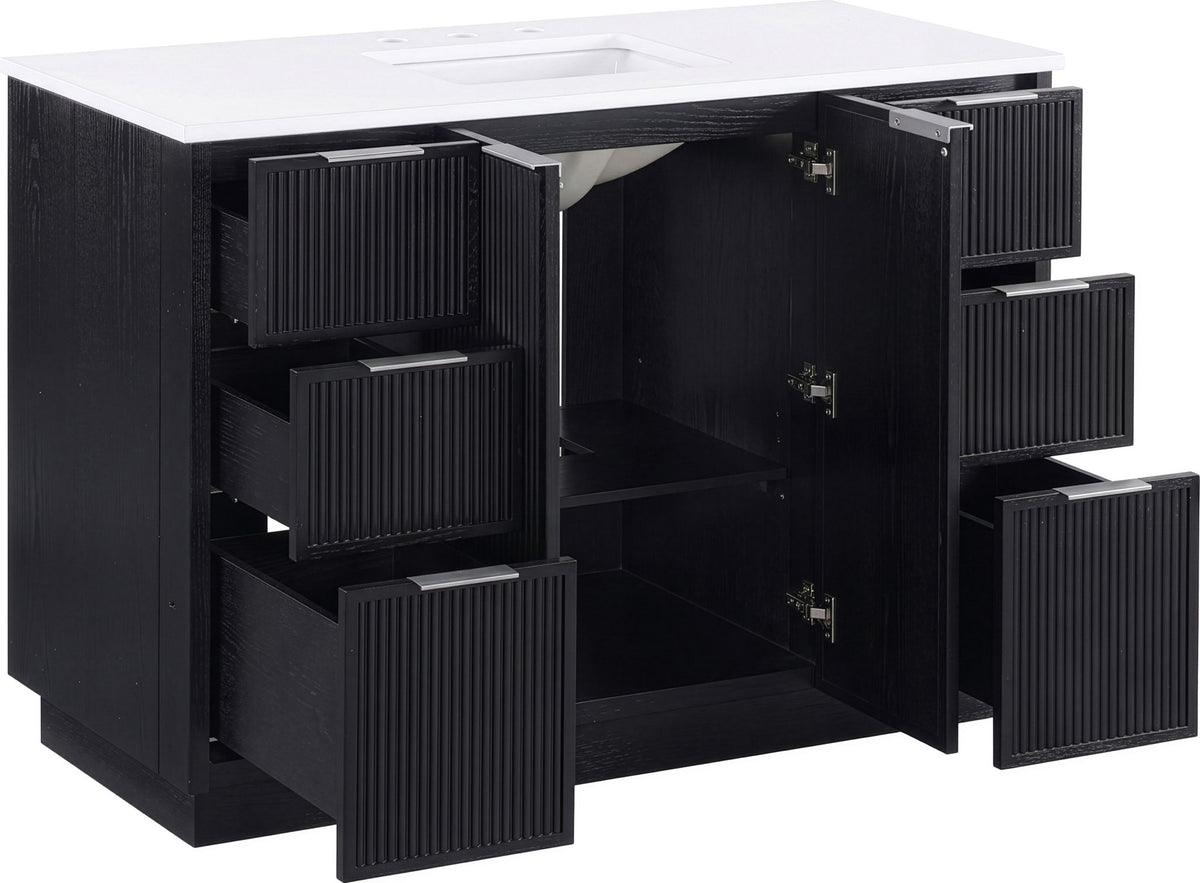 Willard - Bathroom Vanity