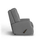 Devon - Recliner, Nailhead Trim