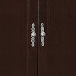 Glory Furniture - Louis Phillipe - Armoire