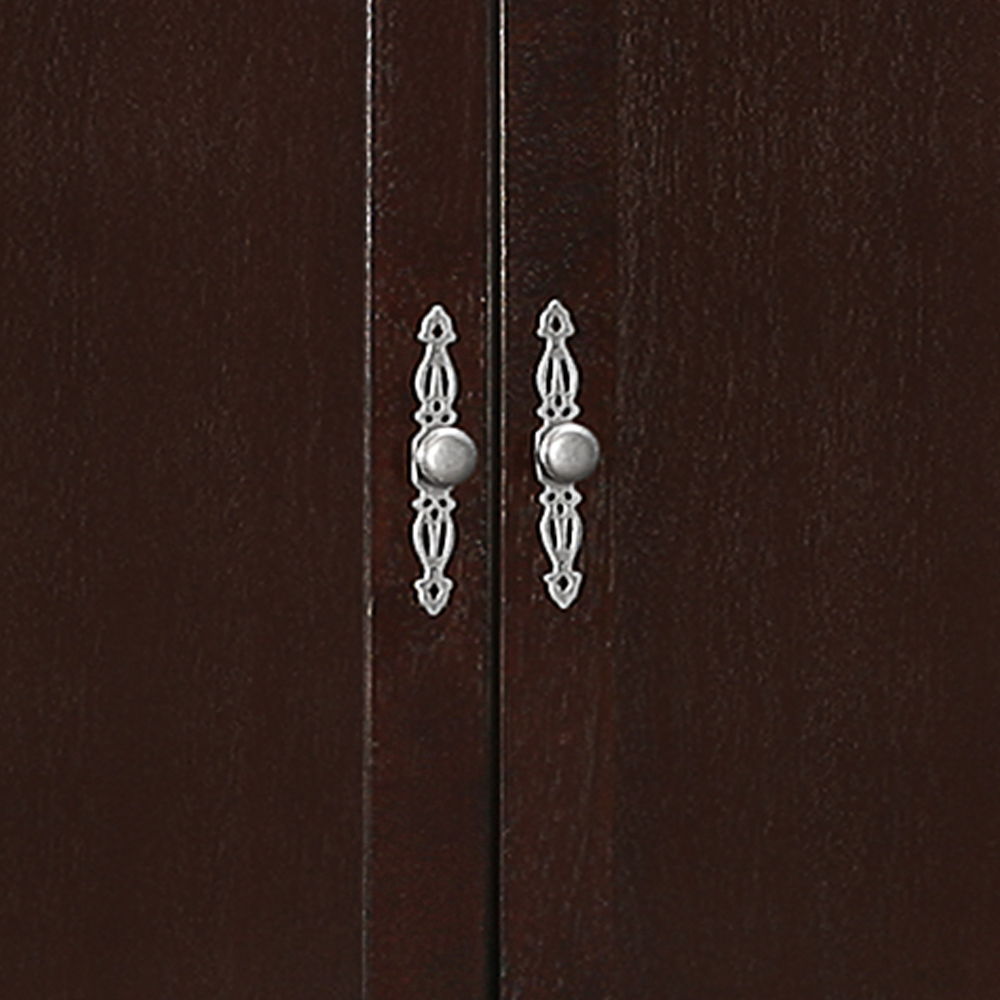 Glory Furniture - Louis Phillipe - Armoire