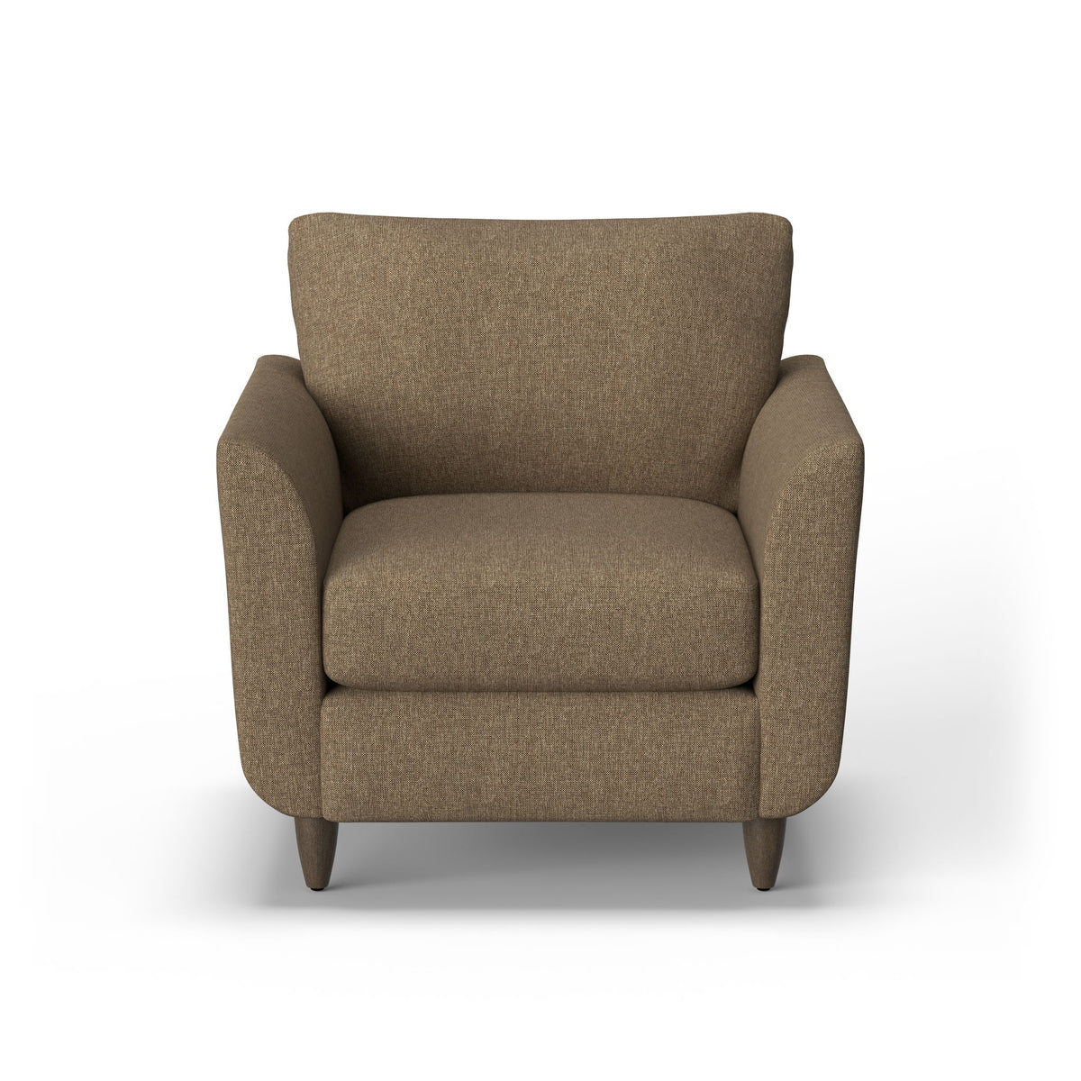 Mia - Fabric Chair