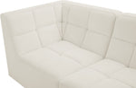 Relax - 4 Piece Modular Sectional