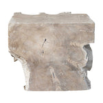 Deguara - Indoor-Outdoor Coffee Table - Woodtone