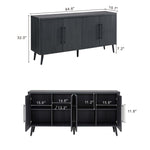 Manhattan Jodie - Sideboard