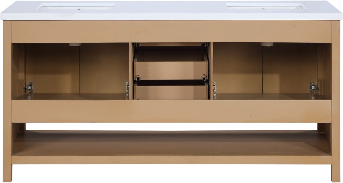 Soren - Bathroom Vanity