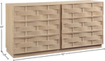 Weave - Dresser