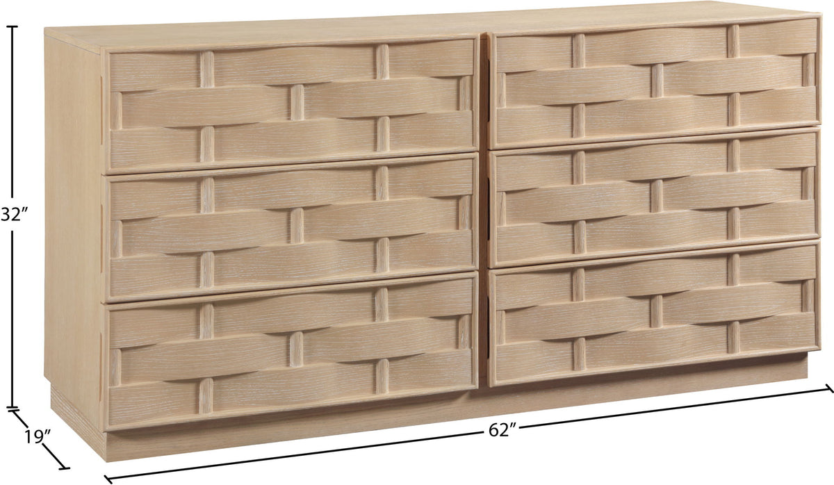 Weave - Dresser