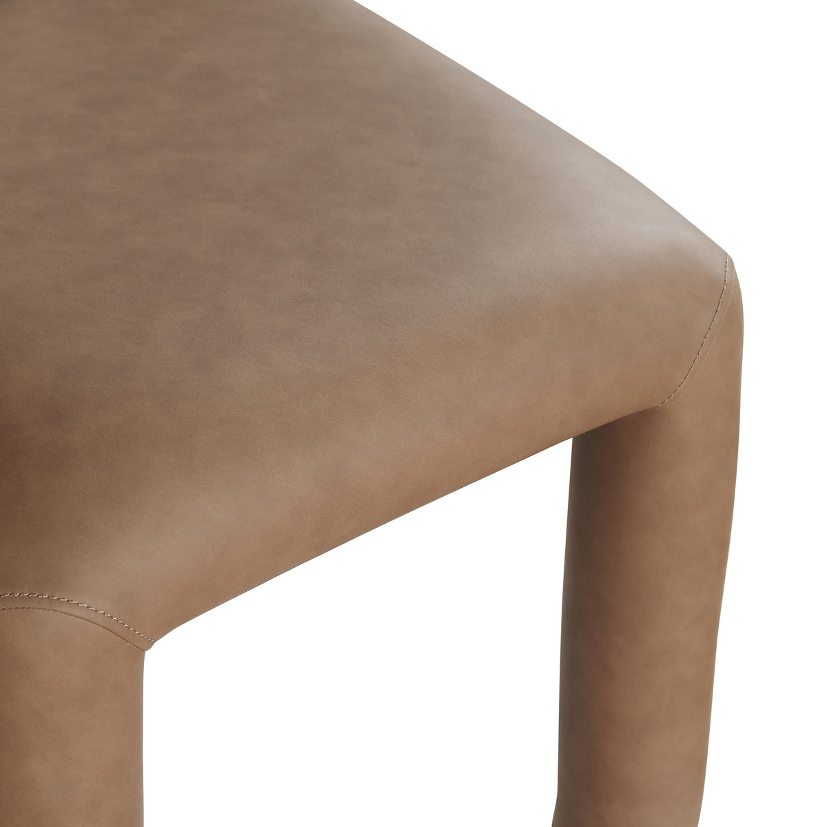 Amari - Faux Leather Dining Chair (Set of 2)