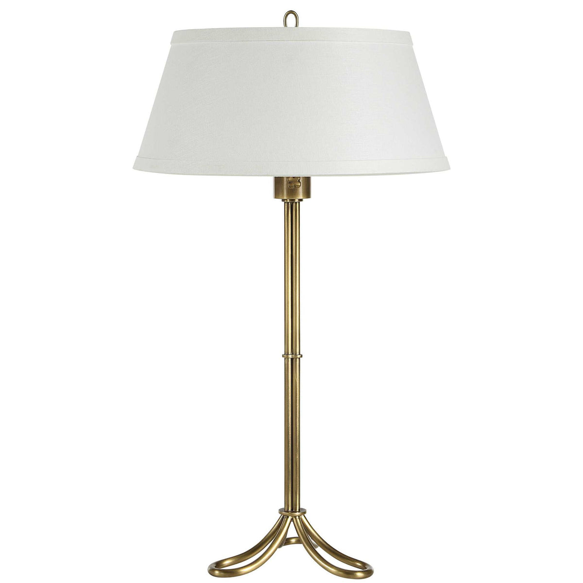 Clover And Petal - Lamp