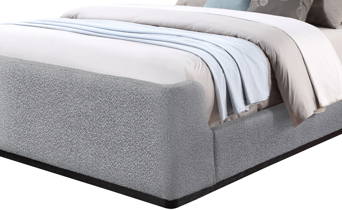 Oliver - Bed