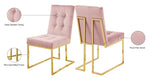 Pierre - Dining Chair (Set of 2)
