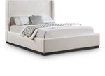 Flynn - Bed