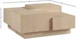 Mateo - Coffee Table