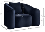 Destin - Chair