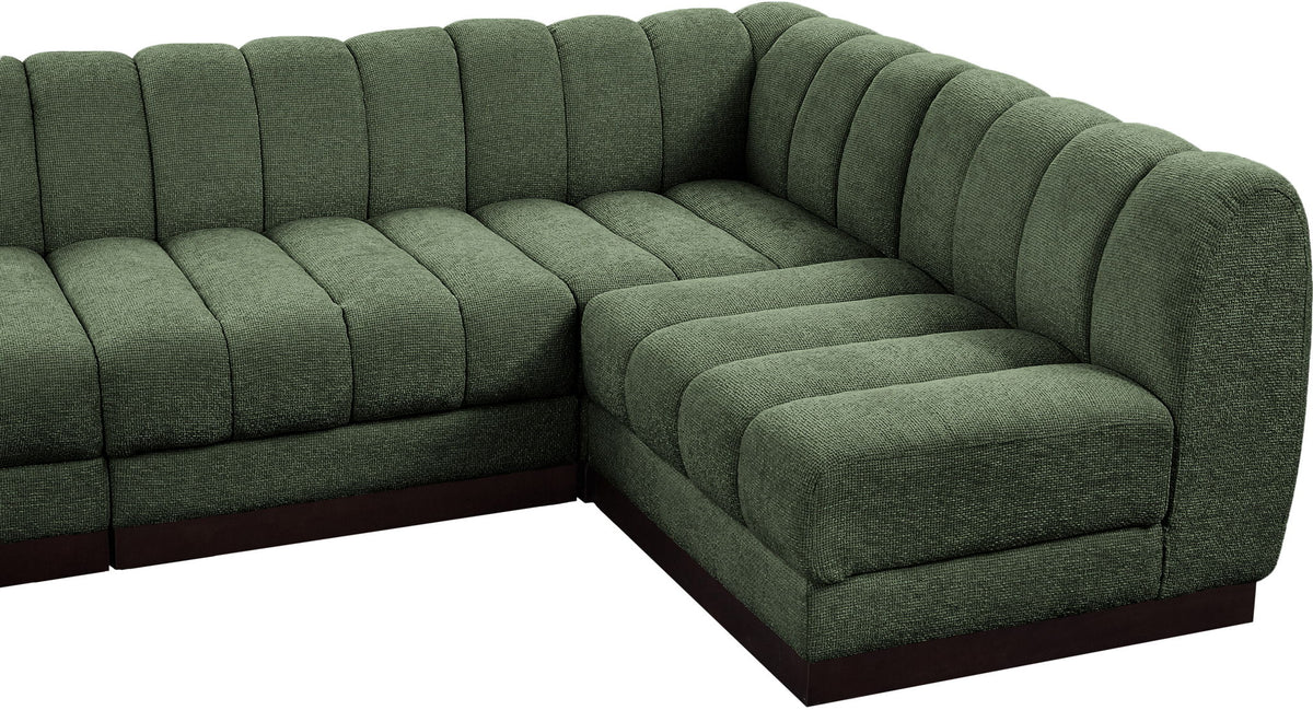 Quinn - 6 Piece Modular Sectional