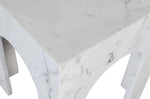 Palermo - Marble End Table
