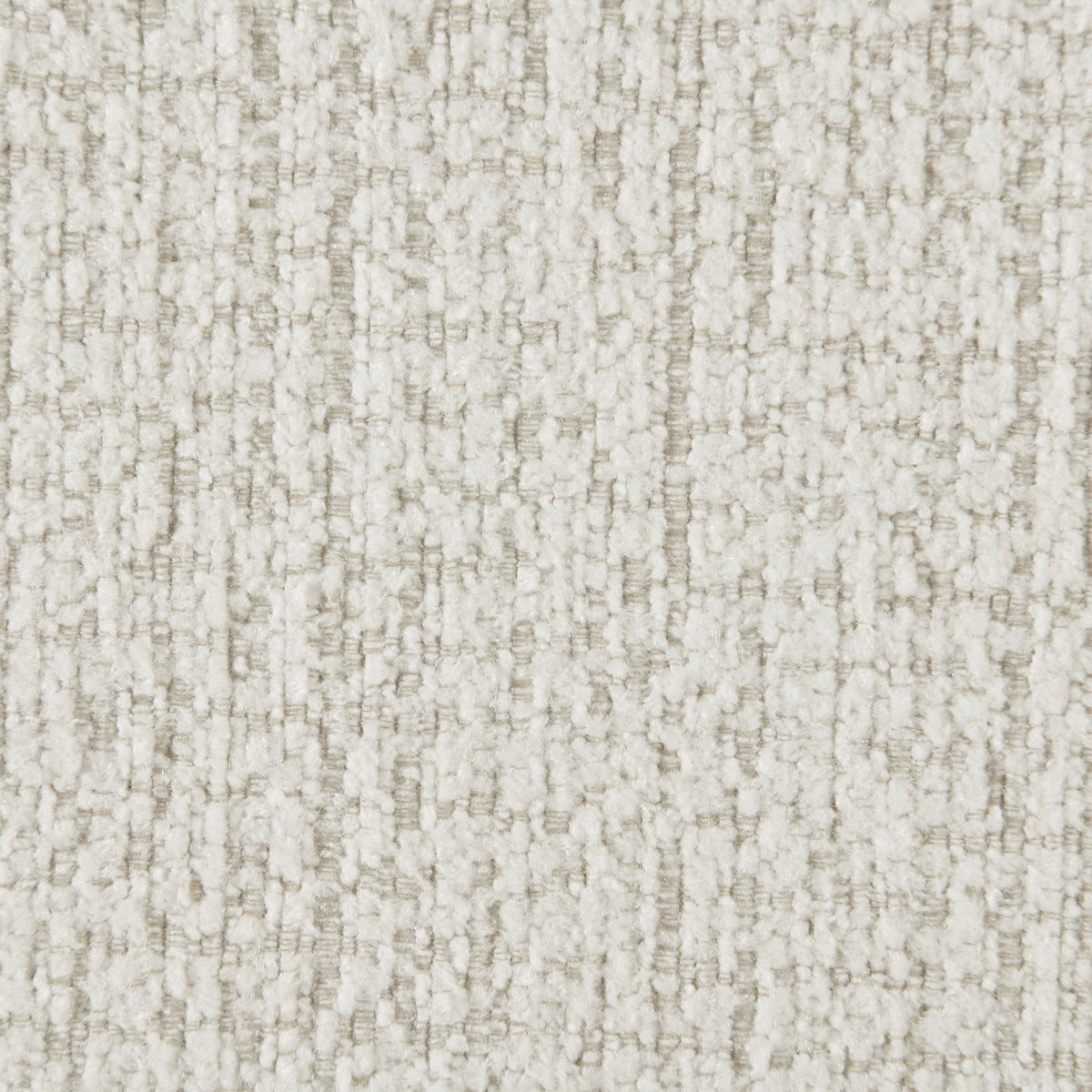 Baylor - Fabric With Interwoven Chenille Upholstered Bed