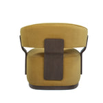 Madison - Swivel Accent Chair