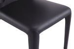 Manhattan Conrad - Vegan Leather Dining Chair (Set of 2)