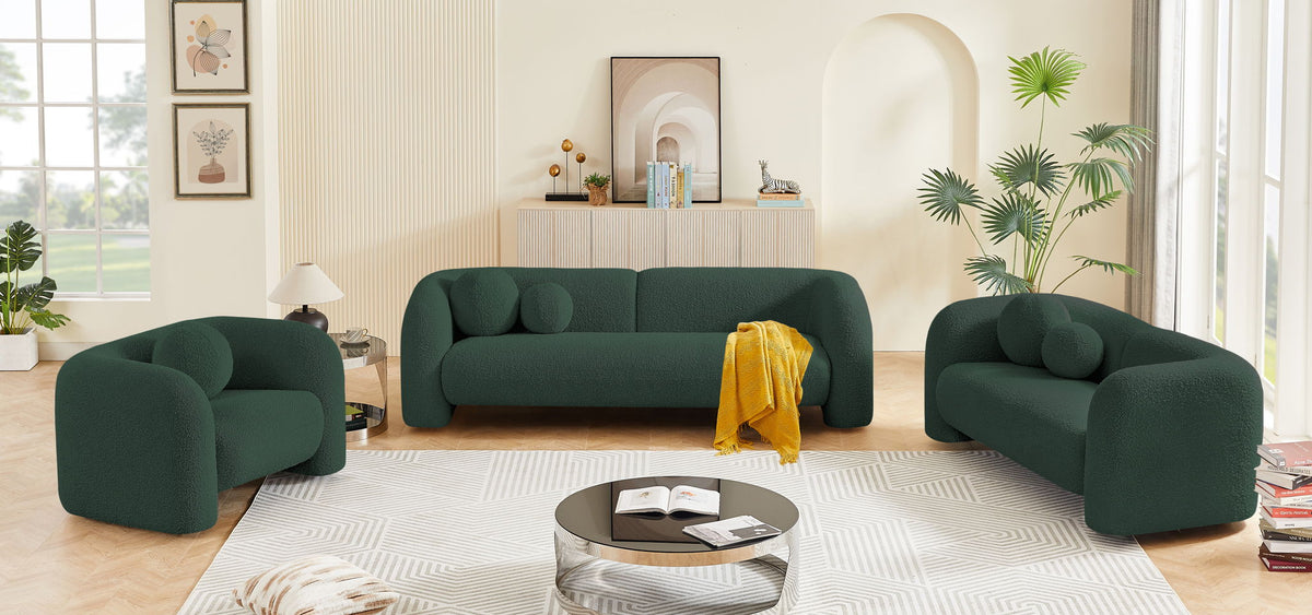 Emory - Chair