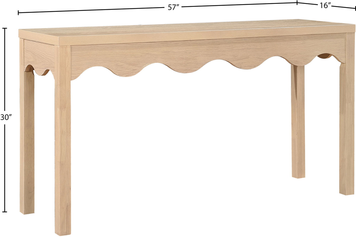 Fiora - Console Table
