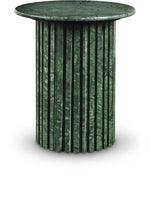 Genoa - End Table