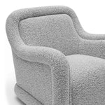 Charli - Swivel Chair
