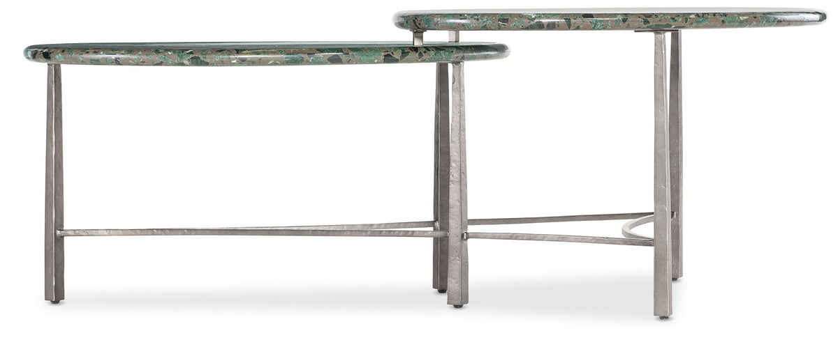 Commerce And Market - Antares Table