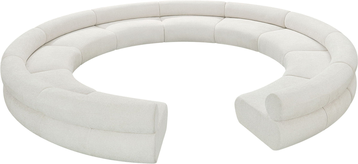 Bale - 10 Piece Modular Sofa