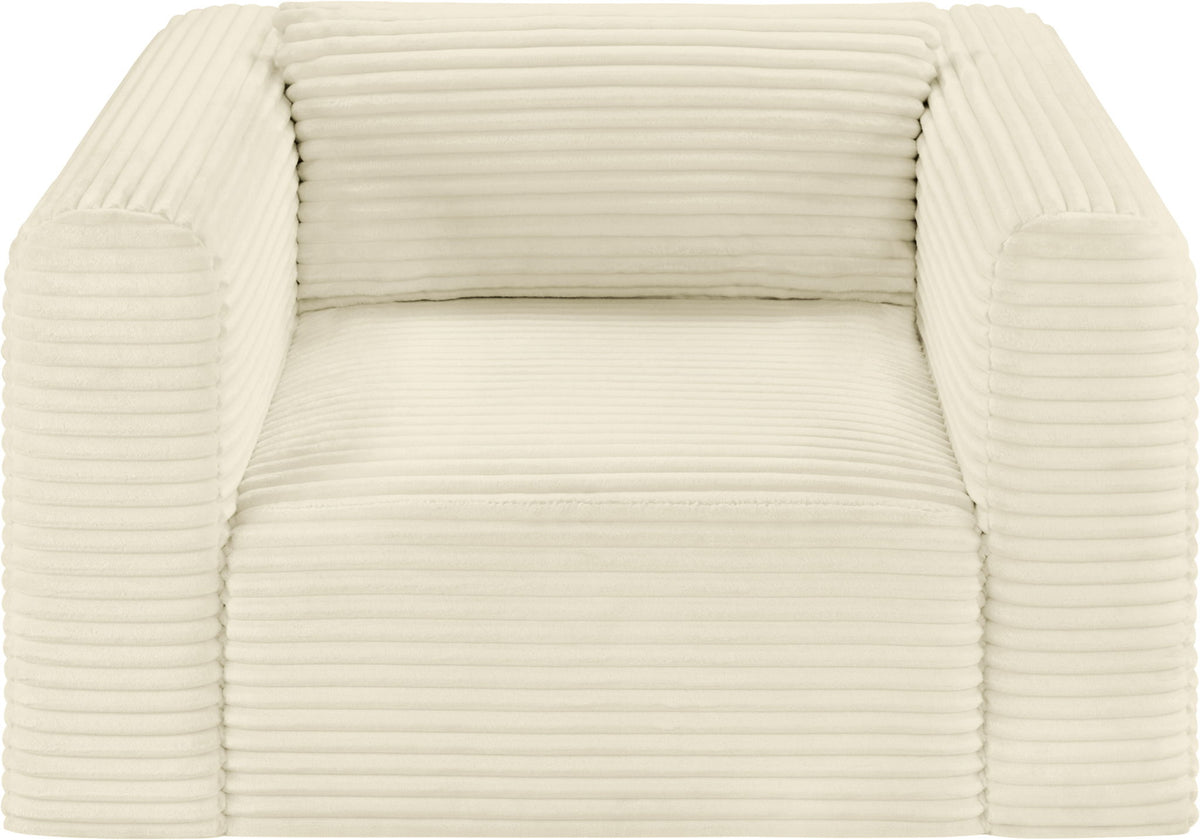 Shaggy - Arm Chair