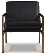 Puckman - Accent Chair